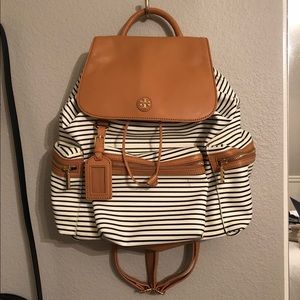 Tory Burch backpack